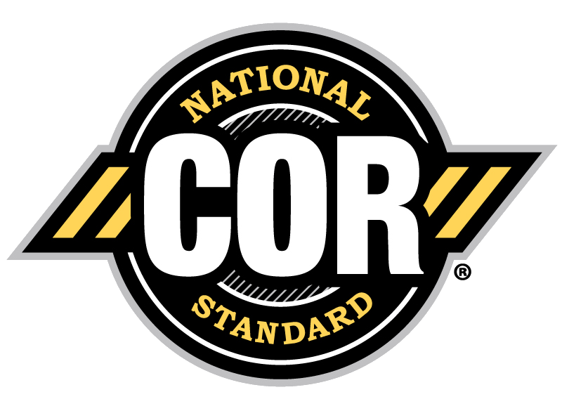 COR Logo