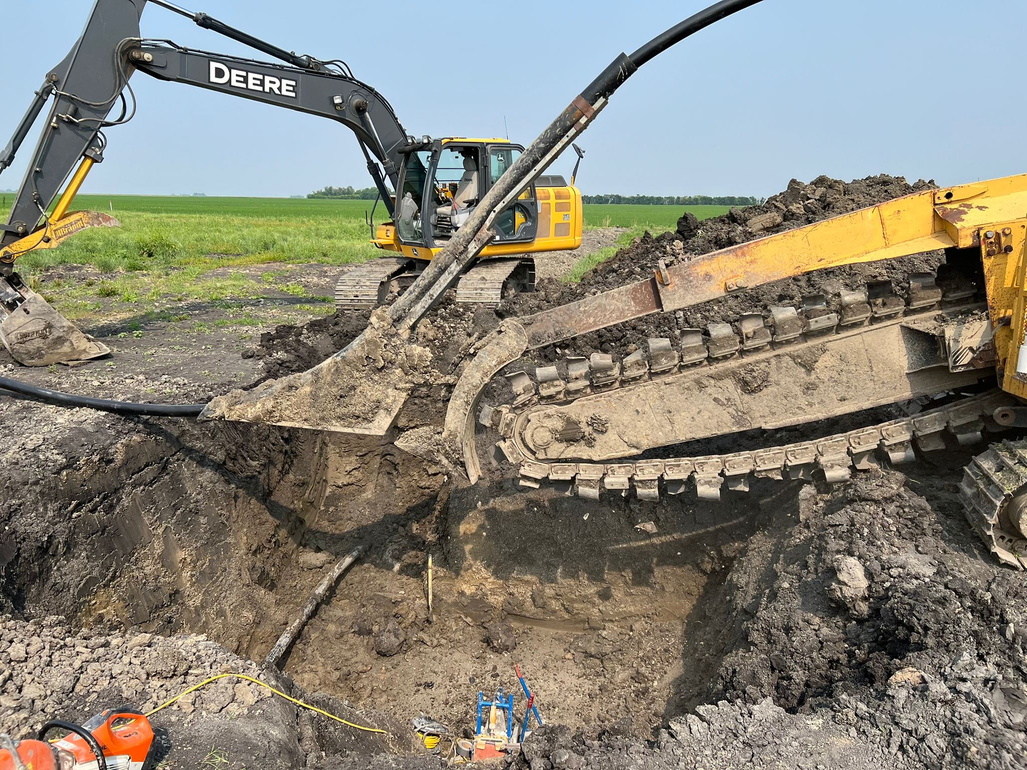 Directional Drilling